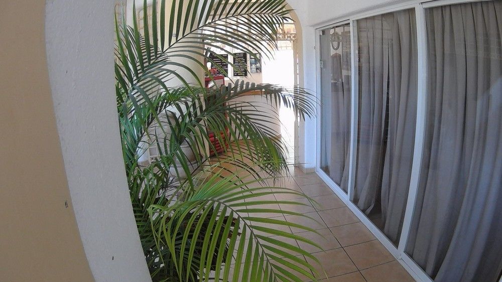 Hotel Bahia Huatulco ซานตา ครูซ ฮัวทุลโก ภายนอก รูปภาพ